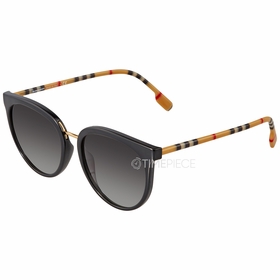 Burberry BE4316F 385311 57  Ladies  Sunglasses