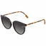 Burberry BE4316F 385311 57  Ladies  Sunglasses