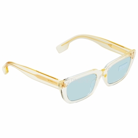 Burberry BE4321 387980 52  Ladies  Sunglasses