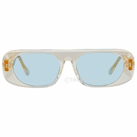 Burberry BE4322 387980 61  Ladies  Sunglasses
