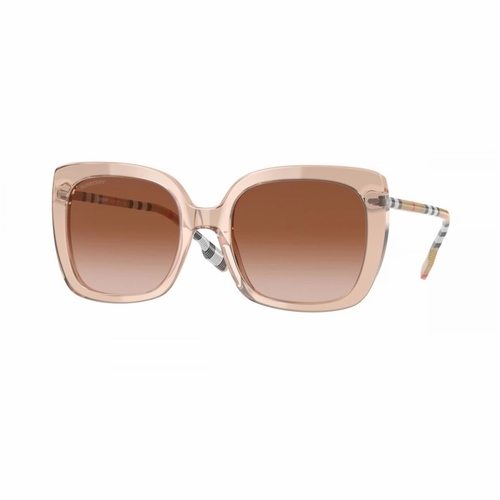 Burberry BE4323 400613 54 Caroll Ladies  Sunglasses