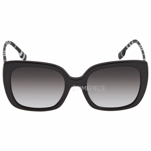 Burberry BE4323 40078G 54 Caroll Ladies  Sunglasses