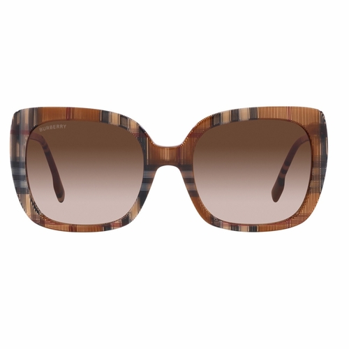 Burberry BE4323F 400513 56  Ladies  Sunglasses