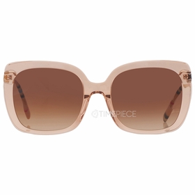 Burberry BE4323F 400613 56  Ladies  Sunglasses