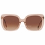 Burberry BE4323F 400613 56  Ladies  Sunglasses
