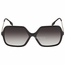 Burberry BE4324 30018G 59 Isabella Ladies  Sunglasses