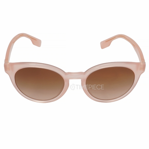 Burberry BE4326 391213 52 Amelia Ladies  Sunglasses