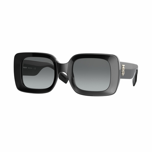 Burberry BE4327 300111 51 Delilah Ladies Sunglasses Burberry BE4327 300111 51 Delilah Ladies Sunglasses