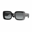 Burberry BE4327 300111 51 Delilah Ladies Sunglasses