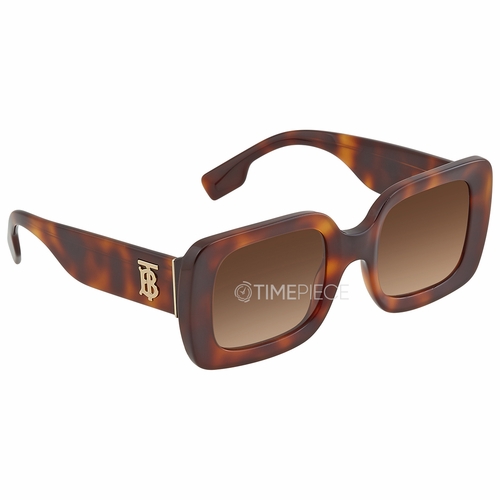 Burberry BE4327 331613 51  Ladies  Sunglasses
