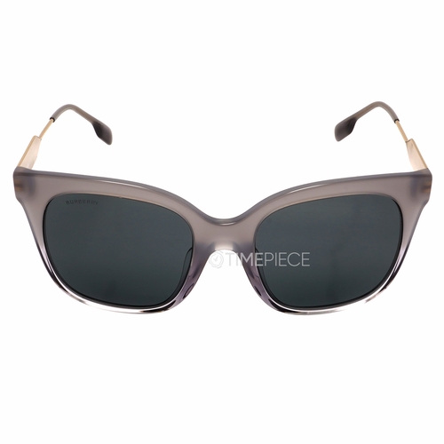 Burberry BE4328F 391087 55 Evelyn Ladies  Sunglasses