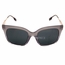 Burberry BE4328F 391087 55 Evelyn Ladies  Sunglasses