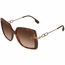 Burberry BE4332 331613 57  Ladies  Sunglasses
