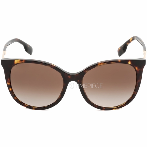 Burberry BE4333 300213 55  Ladies  Sunglasses