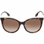 Burberry BE4333 300213 55  Ladies  Sunglasses