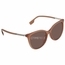 Burberry BE4333 317373 55 Alice Ladies  Sunglasses