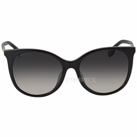 Burberry BE4333F 3001T3 55  Ladies  Sunglasses