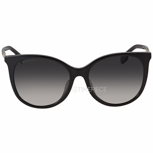 Burberry BE4333F 3001T3 55  Ladies  Sunglasses