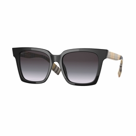 Burberry BE4335 39298G 53 Maple Ladies  Sunglasses