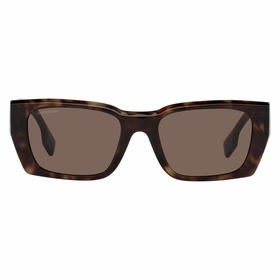 Burberry BE4336 392073 53  Ladies  Sunglasses