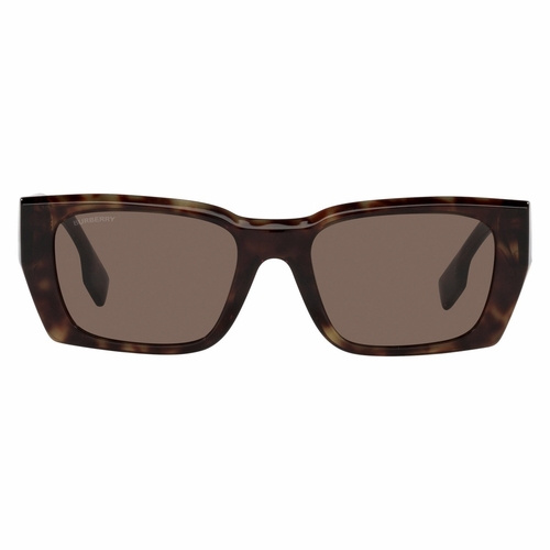 Burberry BE4336 392073 53  Ladies  Sunglasses