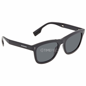 Burberry BE4341 3001T8 55 Miller Mens  Sunglasses