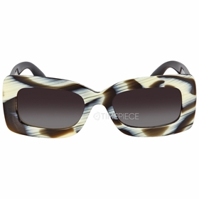 Burberry BE4343 39398G 52 Astrid Ladies  Sunglasses