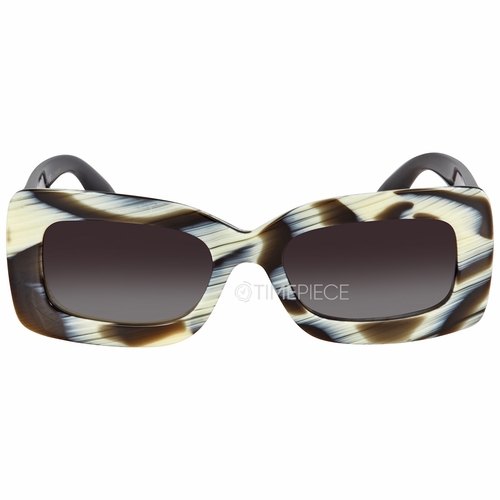 Burberry BE4343 39398G 52 Astrid Ladies  Sunglasses