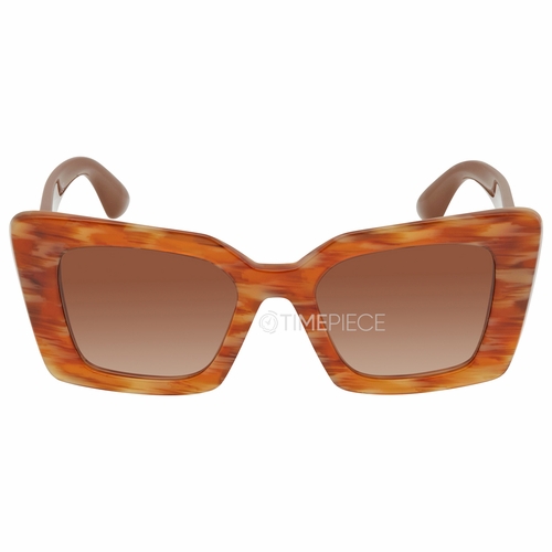 Burberry BE4344 394013 51 Daisy Ladies  Sunglasses