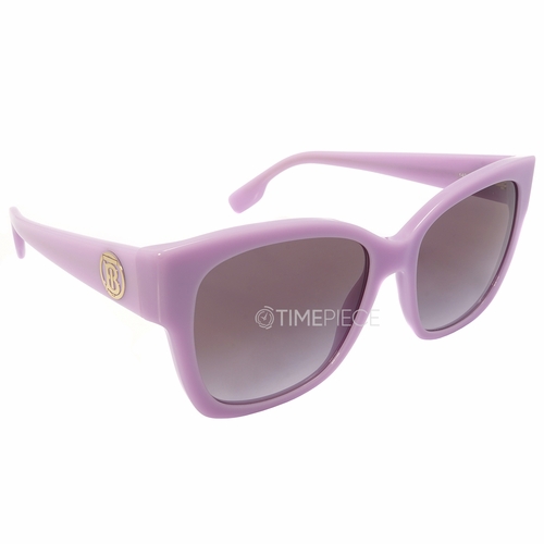 Burberry BE4345 394111 54 Ruth Ladies  Sunglasses