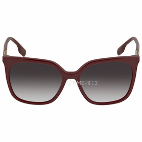 Burberry BE4347 34038G 56  Ladies  Sunglasses