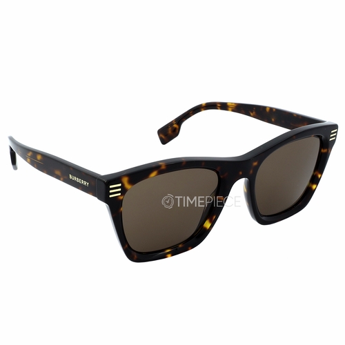 Burberry BE4348 300273 52 Cooper Mens  Sunglasses