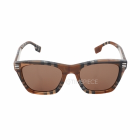 Burberry BE4348 396673 52  Mens  Sunglasses
