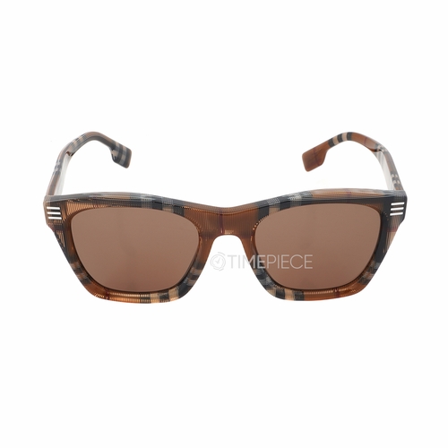 Burberry BE4348 396673 52  Mens  Sunglasses