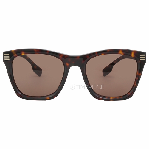 Burberry BE4348F 300273 54 Cooper Mens  Sunglasses