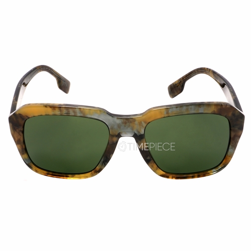 Burberry BE4350 395071 55 Astley Mens  Sunglasses