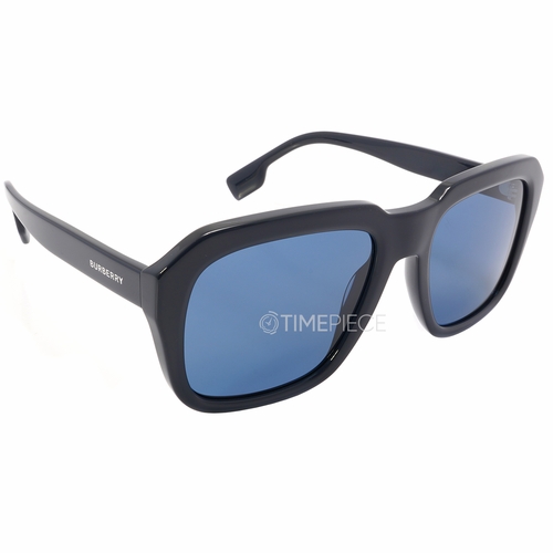 Burberry BE4350 395180 55 Astley Mens  Sunglasses