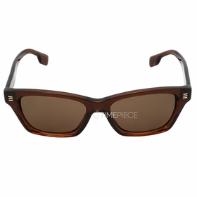 Burberry BE4357 398673 53 Kennedy Mens  Sunglasses