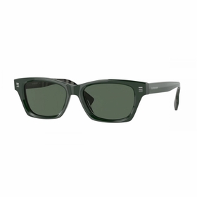Burberry BE4357 398771 53 Kennedy Mens  Sunglasses