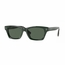 Burberry BE4357 398771 53 Kennedy Mens  Sunglasses