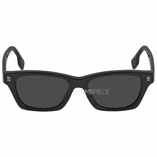 Burberry BE4357F 300187 53 Kennedy Mens  Sunglasses