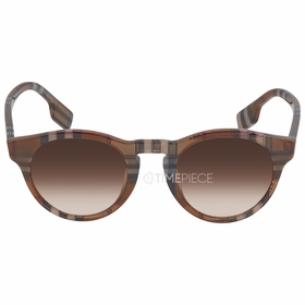 Burberry BE4359F 396713 51  Mens  Sunglasses