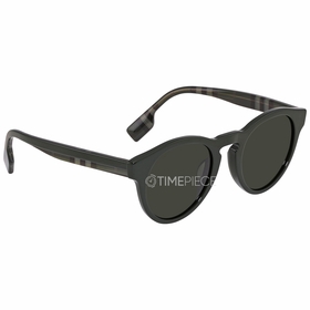 Burberry BE4359F 399771 51 Reid Mens  Sunglasses