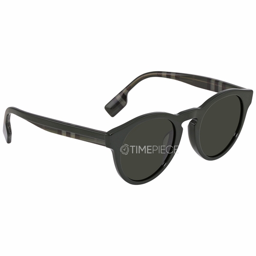 Burberry BE4359F 399771 51 Reid Mens  Sunglasses