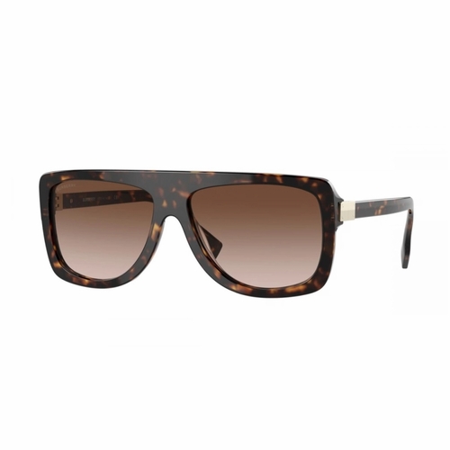 Burberry BE4362 300213 59 Joan Ladies  Sunglasses