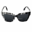 Burberry BE4364F 399487 51  Ladies  Sunglasses