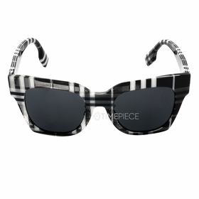 Burberry BE4364F 399487 51  Ladies  Sunglasses