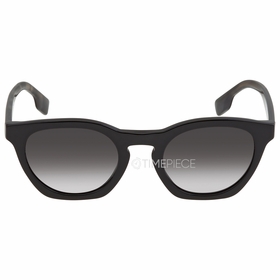 Burberry BE4367 39808G 49 Yvette Ladies  Sunglasses