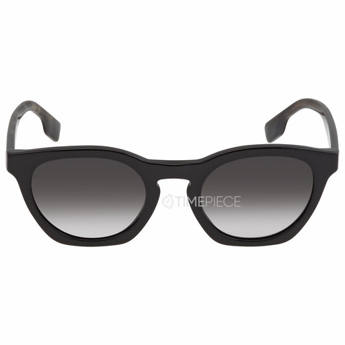 Burberry BE4367 39808G 49 Yvette Ladies  Sunglasses