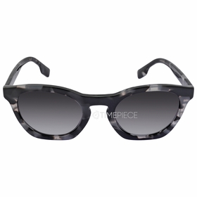 Burberry BE4367 39838G 49 Yvette Ladies  Sunglasses